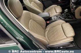 Mini Countryman S Automatas 2017