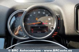 Mini Countryman S Automatas 2017 full