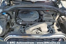 Mini Countryman S Automatas 2017 full