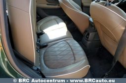 Mini Countryman S Automatas 2017 full