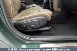 Mini Countryman S Automatas 2017 full
