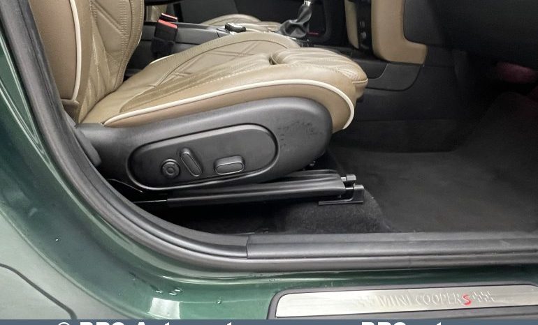 Mini Countryman S Automatas 2017 full