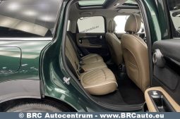 Mini Countryman S Automatas 2017 full