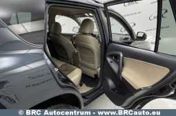 Toyota RAV 4 2.0 VVT-i Luxury Automatas 2011 full