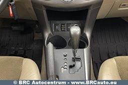 Toyota RAV 4 2.0 VVT-i Luxury Automatas 2011 full