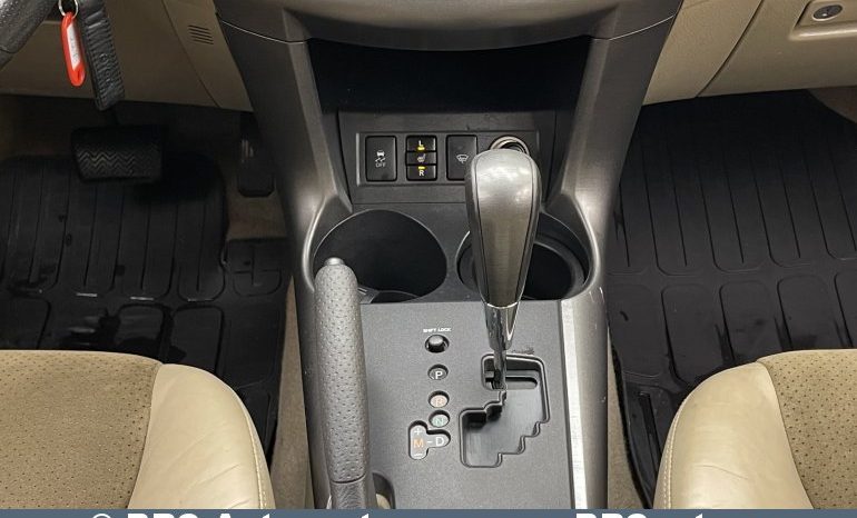 Toyota RAV 4 2.0 VVT-i Luxury Automatas 2011 full