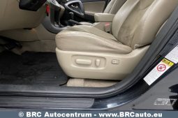 Toyota RAV 4 2.0 VVT-i Luxury Automatas 2011 full
