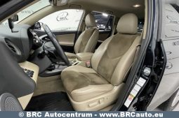 Toyota RAV 4 2.0 VVT-i Luxury Automatas 2011 full