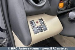 Toyota RAV 4 2.0 VVT-i Luxury Automatas 2011 full