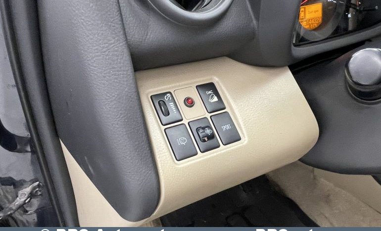 Toyota RAV 4 2.0 VVT-i Luxury Automatas 2011 full