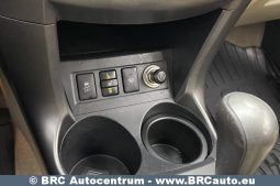 Toyota RAV 4 2.0 VVT-i Luxury Automatas 2011 full