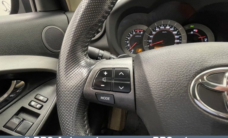 Toyota RAV 4 2.0 VVT-i Luxury Automatas 2011 full