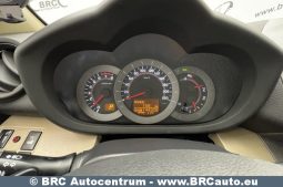 Toyota RAV 4 2.0 VVT-i Luxury Automatas 2011 full