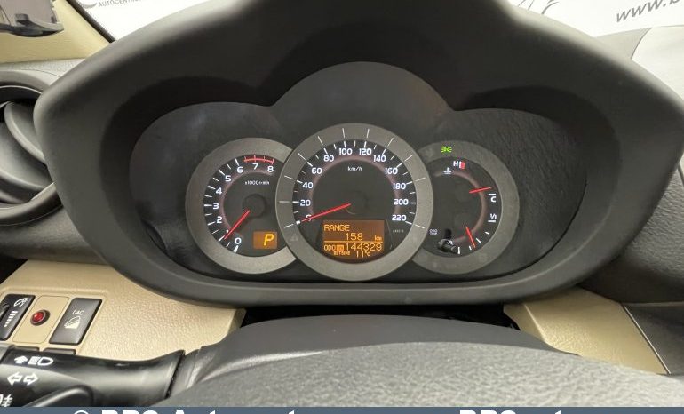 Toyota RAV 4 2.0 VVT-i Luxury Automatas 2011 full