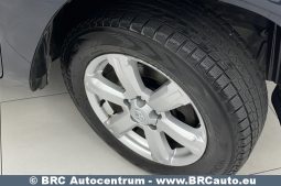 Toyota RAV 4 2.0 VVT-i Luxury Automatas 2011 full