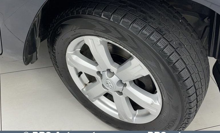 Toyota RAV 4 2.0 VVT-i Luxury Automatas 2011 full