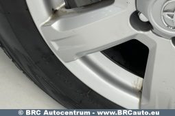 Toyota RAV 4 2.0 VVT-i Luxury Automatas 2011 full