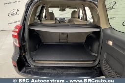 Toyota RAV 4 2.0 VVT-i Luxury Automatas 2011 full