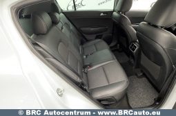 Kia Sportage 1.7 CRDi 2016 full