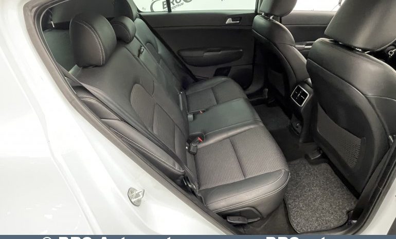 Kia Sportage 1.7 CRDi 2016 full