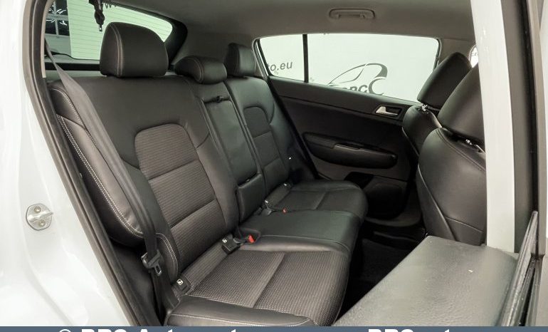 Kia Sportage 1.7 CRDi 2016 full