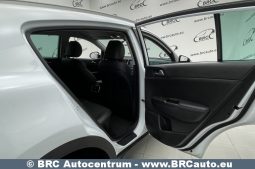 Kia Sportage 1.7 CRDi 2016 full