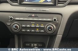 Kia Sportage 1.7 CRDi 2016 full