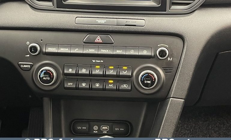 Kia Sportage 1.7 CRDi 2016 full