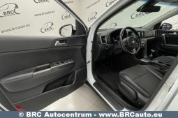 Kia Sportage 1.7 CRDi 2016 full