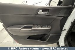 Kia Sportage 1.7 CRDi 2016 full