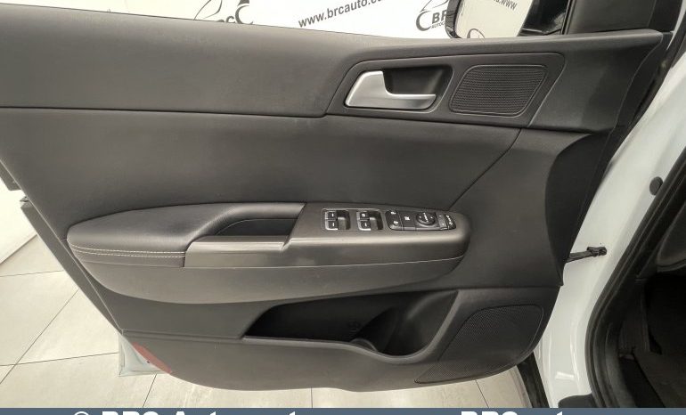 Kia Sportage 1.7 CRDi 2016 full