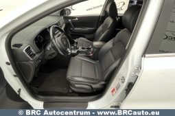 Kia Sportage 1.7 CRDi 2016 full