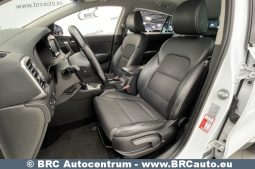 Kia Sportage 1.7 CRDi 2016 full