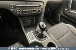 Kia Sportage 1.7 CRDi 2016 full