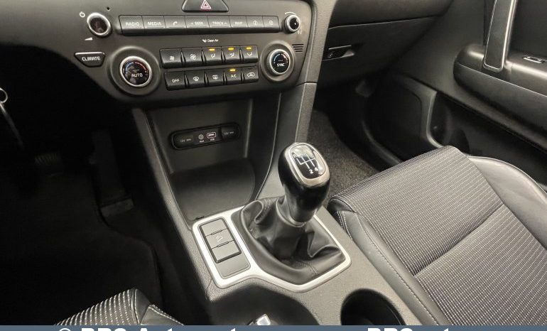 Kia Sportage 1.7 CRDi 2016 full