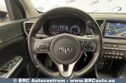 Kia Sportage 1.7 CRDi 2016 full