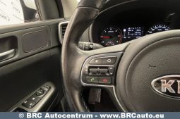 Kia Sportage 1.7 CRDi 2016 full
