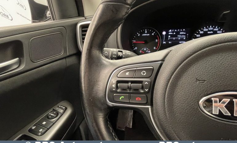 Kia Sportage 1.7 CRDi 2016 full