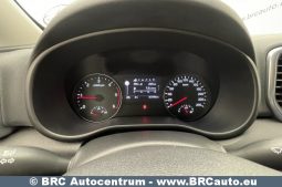 Kia Sportage 1.7 CRDi 2016 full