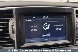 Kia Sportage 1.7 CRDi 2016 full