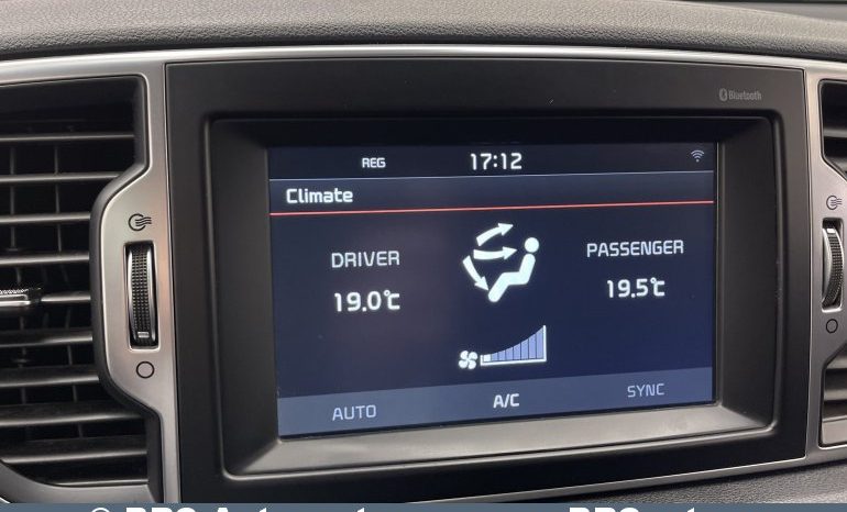 Kia Sportage 1.7 CRDi 2016 full