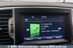 Kia Sportage 1.7 CRDi 2016 full