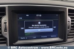 Kia Sportage 1.7 CRDi 2016 full