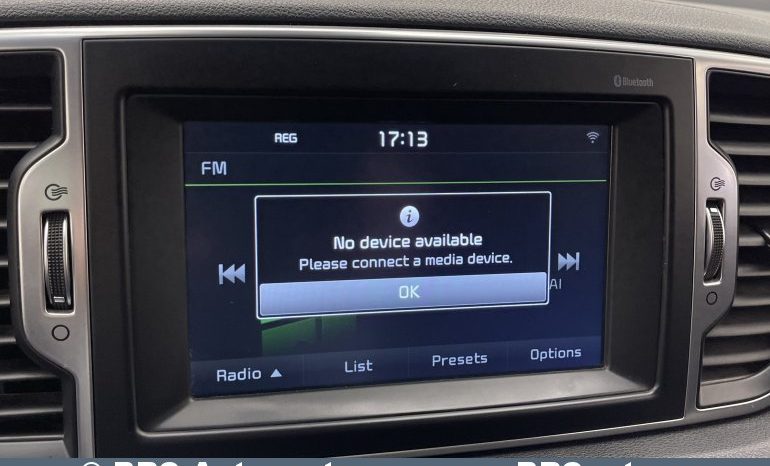 Kia Sportage 1.7 CRDi 2016 full