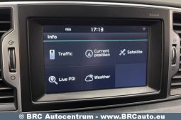 Kia Sportage 1.7 CRDi 2016 full