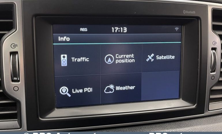 Kia Sportage 1.7 CRDi 2016 full