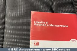 Kia Sportage 1.7 CRDi 2016 full