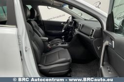 Kia Sportage 1.7 CRDi 2016 full