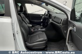 Kia Sportage 1.7 CRDi 2016