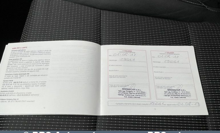 Kia Sportage 1.7 CRDi 2016 full